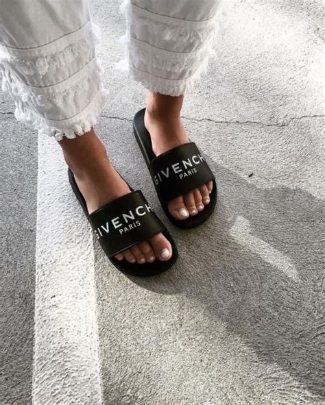 givenchy sandals saks